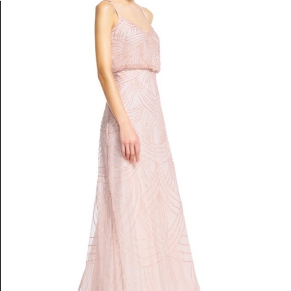 Bridesmaid dress - Picture 6 of 8